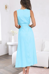 Jamila Midi Dress | Dress In Beauty