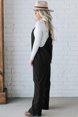 Monson Corduroy Overalls