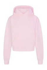 Classic Zip Up Hoodie