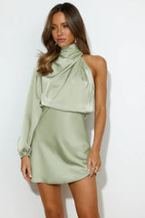 Meet Tonight Mini Dress | Dress In Beauty