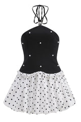 Clare Mini Dress