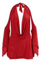 Rosanna Mini Dress | Dress In Beauty