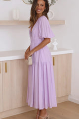 Erin Midi Dress | Dress In Beauty