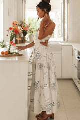 Nina Midi Dress | Dress In Beauty
