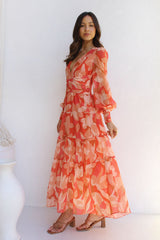Tiffanie Midi Dress | Dress In Beauty