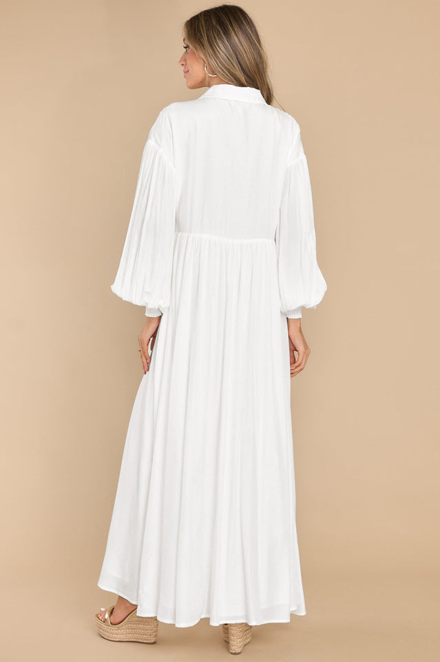 Run Towards Love Maxi Dress | Dress In Beauty