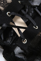 Oliva Corset