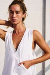 Velocity Tank Top | Dress In Beauty