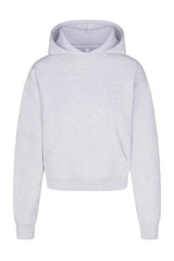Classic Zip Up Hoodie