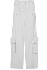OPEN YY Rolled Waist Cargo Pants