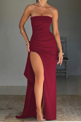 Zafira Maxi Dress | Dress In Beauty