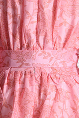 Lucien Layered Gown | Dress In Beauty
