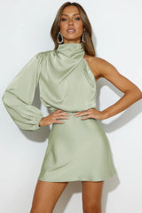 Meet Tonight Mini Dress | Dress In Beauty