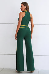 Winni Bandage Jumpsuit | Dress In Beauty