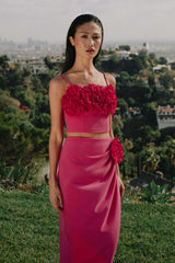 Prisca Skirt Set | Dress In Beauty