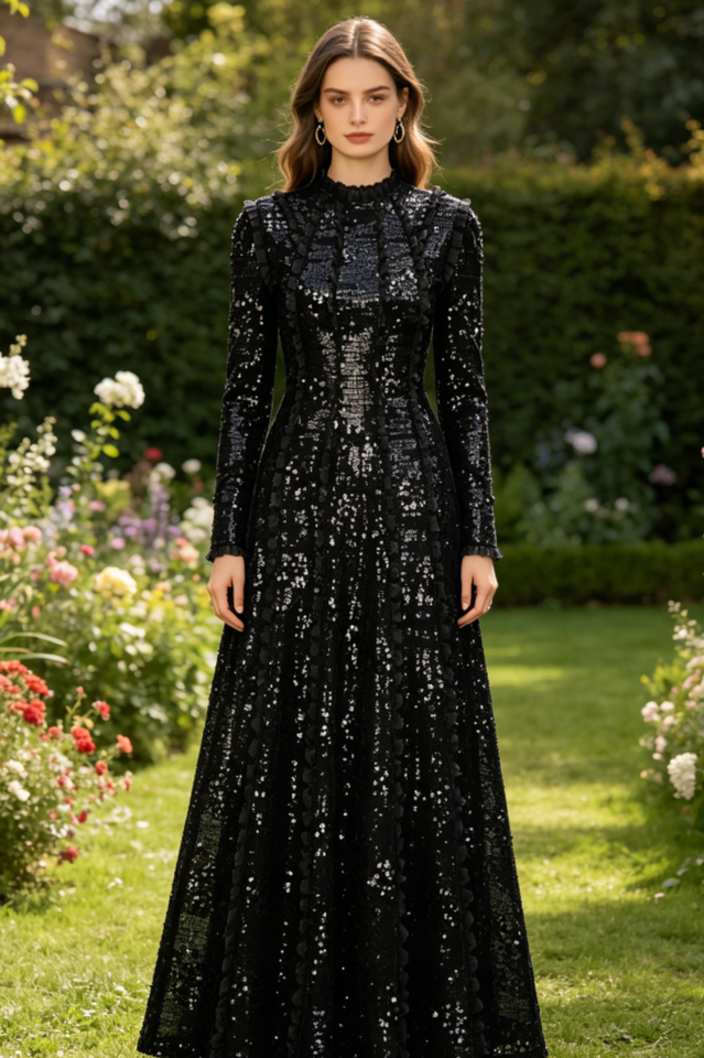 Ellen Midi Dress | Dress In Beauty