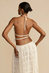 Julie Bella Top & Skirt Set | Dress In Beauty