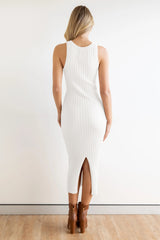 Elena Sweater Midi Dress | Dress In Beauty