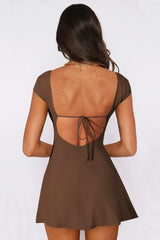 Cocolii Short Dress