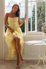 Halo Maxi Dress | Dress In Beauty