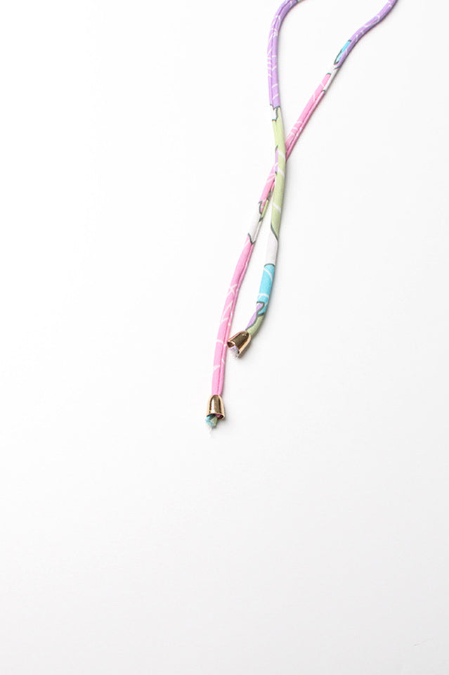 Tiered Patchwork Midi Dress | Dress In Beauty