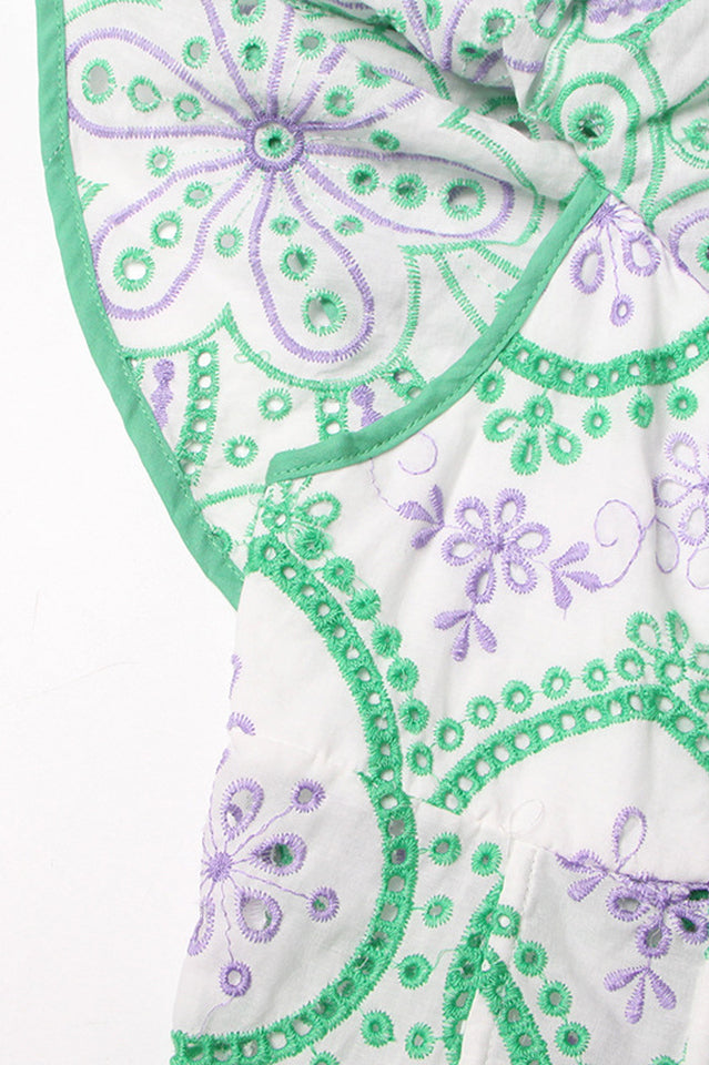 Dalia Mini Dress | Dress In Beauty