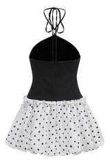 Clare Mini Dress