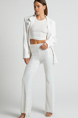 Room Full Of Stars Sequin Flares | Dress In Beauty