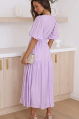 Erin Midi Dress | Dress In Beauty