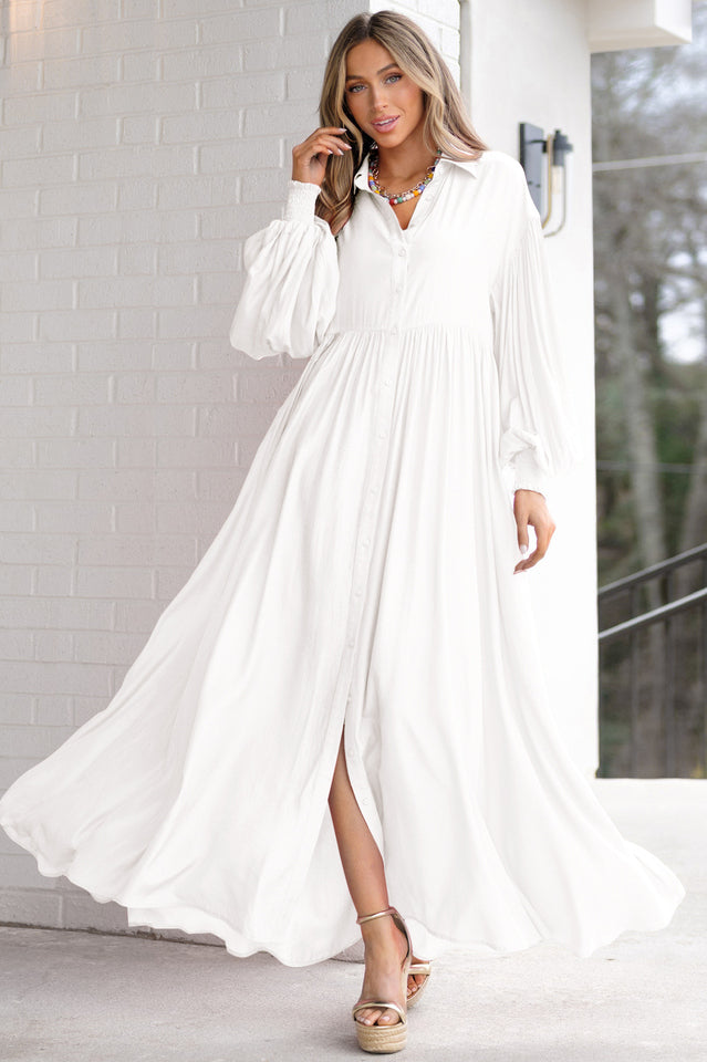 Run Towards Love Maxi Dress | Dress In Beauty