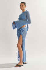 Savannah Top + Skirt Set | Dress In Beauty