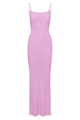 Soft Lounge Long Slip Dress | Dress In Beauty