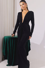 AMARETTO Maxi Dress