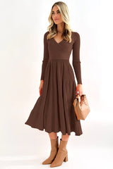 Alise Knit Midi Dress | Dress In Beauty