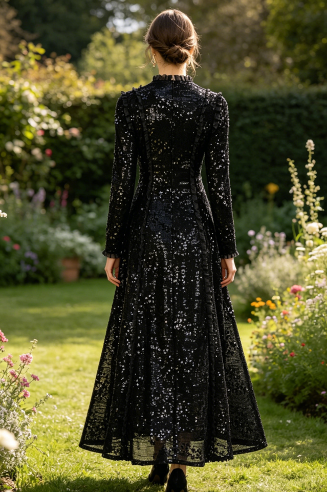 Ellen Midi Dress | Dress In Beauty