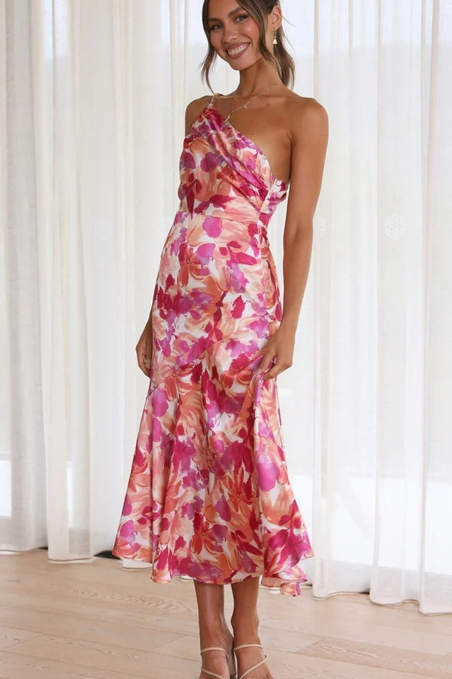 My Truth Maxi Dress | Dress In Beauty