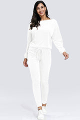 Jordan Sports Set | Dress In Beauty