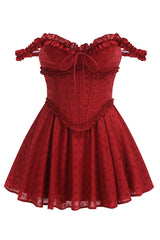 Elva Mini Dress