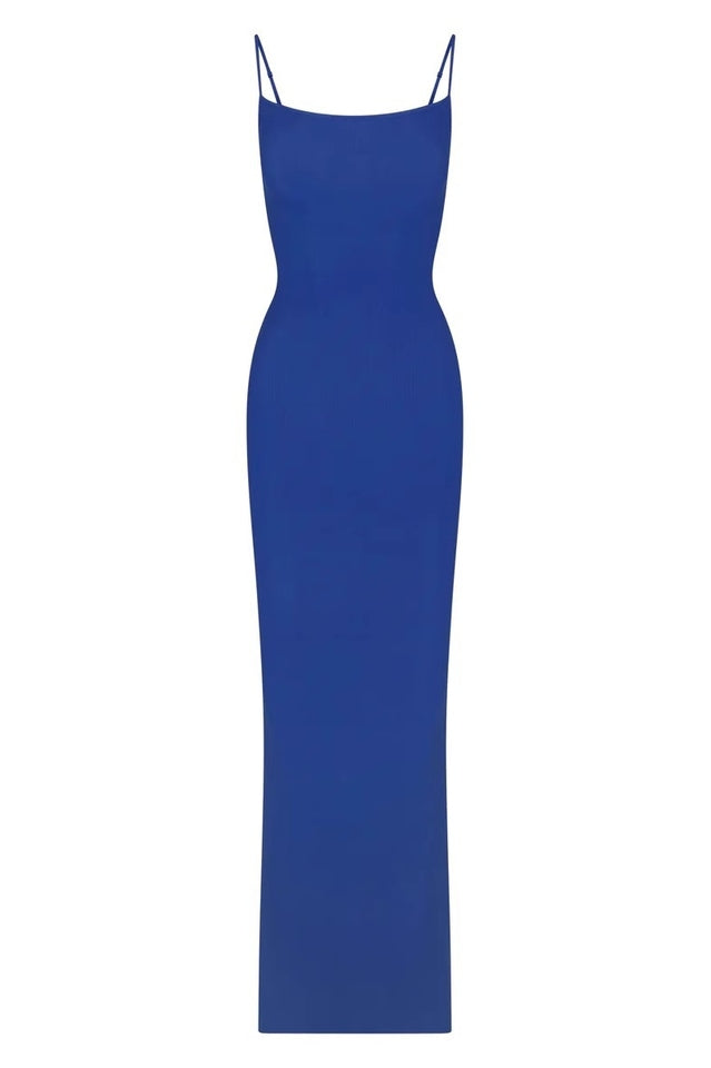 Soft Lounge Long Slip Dress | Dress In Beauty