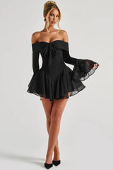 Nerissa Playsuit