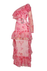 Whirlwind Midi Dress | Dress In Beauty