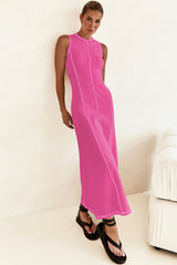 Louella Vintage Knitted Dress