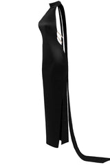 Scarlett Pearl Detailed Maxi Dress | Dress In Beauty