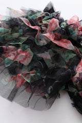 Nola Ruched Floral Maxi Dress | Dress In Beauty