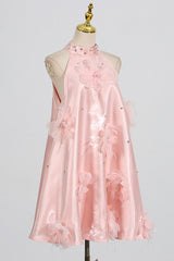 Rabshah Princess Mini Dress