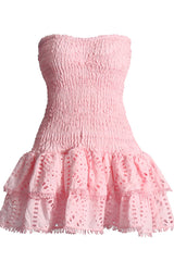 Megan Short Dress | Dress In Beauty