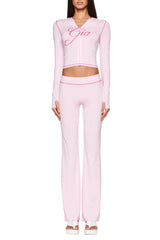 Blare Hoodie + Trackpant Set