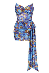 Adlean Printed Wrap Jumpsuit | Dress In Beauty