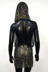 Brillant Mini Dress