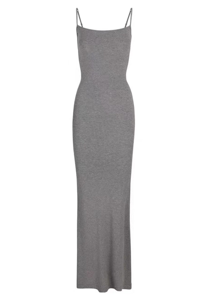 Soft Lounge Long Slip Dress | Dress In Beauty